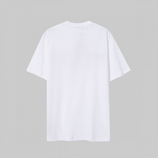 New Spring / Summer Men's T-shirt 2022SS PRADA Prada New Spring / Summer Men's T-shirt 2022SS PRADA Prada
