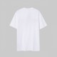 New Spring / Summer Men's T-shirt 2022SS PRADA Prada New Spring / Summer Men's T-shirt 2022SS PRADA Prada