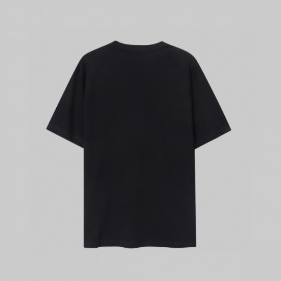 New Spring / Summer Men's T-shirt 2022SS PRADA Prada New Spring / Summer Men's T-shirt 2022SS PRADA Prada