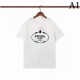 PRADA Prada 2022SS men's short-sleeved T-shirt is a popular model in Japan PRADA Prada 2022SS men's short-sleeved T-shirt is a popular model in Japan
