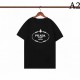 PRADA Prada 2022SS men's short-sleeved T-shirt is a popular model in Japan PRADA Prada 2022SS men's short-sleeved T-shirt is a popular model in Japan