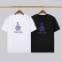 PRADA Prada 2022SS men's short-sleeved T-shirt now discounted for a limited time