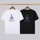 PRADA Prada 2022SS men's short-sleeved T-shirt now discounted for a limited time PRADA Prada 2022SS men's short-sleeved T-shirt now discounted for a limited time