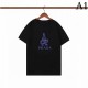 PRADA Prada 2022SS men's short-sleeved T-shirt now discounted for a limited time PRADA Prada 2022SS men's short-sleeved T-shirt now discounted for a limited time