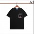PRADA Prada 2022SS men's short-sleeved T-shirt is a popular model in Japan