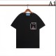 PRADA Prada 2022SS men's short-sleeved T-shirt is a popular model in Japan PRADA Prada 2022SS men's short-sleeved T-shirt is a popular model in Japan