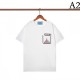 PRADA Prada 2022SS men's short-sleeved T-shirt is a popular model in Japan PRADA Prada 2022SS men's short-sleeved T-shirt is a popular model in Japan