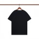 PRADA Prada 2022SS men's short-sleeved T-shirt is a popular model in Japan PRADA Prada 2022SS men's short-sleeved T-shirt is a popular model in Japan