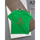 PRADA Prada 2022SS men's short-sleeved T-shirt is sure to be a big success this year PRADA Prada 2022SS men's short-sleeved T-shirt is sure to be a big success this year