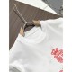 PRADA Prada 2022SS men's short-sleeved T-shirt is sure to be a big success this year PRADA Prada 2022SS men's short-sleeved T-shirt is sure to be a big success this year