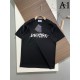 PRADA Prada 2022SS men's short-sleeved T-shirt The most popular product PRADA Prada 2022SS men's short-sleeved T-shirt The most popular product