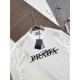 PRADA Prada 2022SS men's short-sleeved T-shirt The most popular product PRADA Prada 2022SS men's short-sleeved T-shirt The most popular product