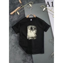 2022SS short-sleeved T-shirt long season active PRADA Prada