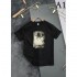 2022SS short-sleeved T-shirt long season active PRADA Prada