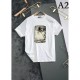 2022SS short-sleeved T-shirt long season active PRADA Prada 2022SS short-sleeved T-shirt long season active PRADA Prada