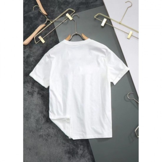 2022SS short-sleeved T-shirt long season active PRADA Prada 2022SS short-sleeved T-shirt long season active PRADA Prada