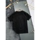 2022SS short-sleeved T-shirt long season active PRADA Prada 2022SS short-sleeved T-shirt long season active PRADA Prada