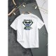 2022SS short-sleeved T-shirt store-limited model PRADA Prada 2022SS short-sleeved T-shirt store-limited model PRADA Prada