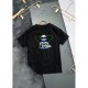 2022SS short-sleeved T-shirt store-limited model PRADA Prada 2022SS short-sleeved T-shirt store-limited model PRADA Prada