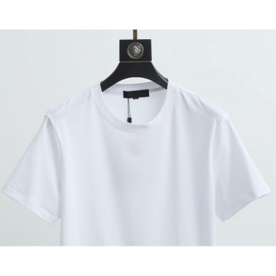 2022SS short-sleeved T-shirt ONLINE EXCLUSIVE PRADA PRADA 2022SS short-sleeved T-shirt ONLINE EXCLUSIVE PRADA PRADA