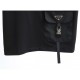 2022SS short-sleeved T-shirt ONLINE EXCLUSIVE PRADA PRADA 2022SS short-sleeved T-shirt ONLINE EXCLUSIVE PRADA PRADA