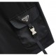 2022SS short-sleeved T-shirt ONLINE EXCLUSIVE PRADA PRADA 2022SS short-sleeved T-shirt ONLINE EXCLUSIVE PRADA PRADA