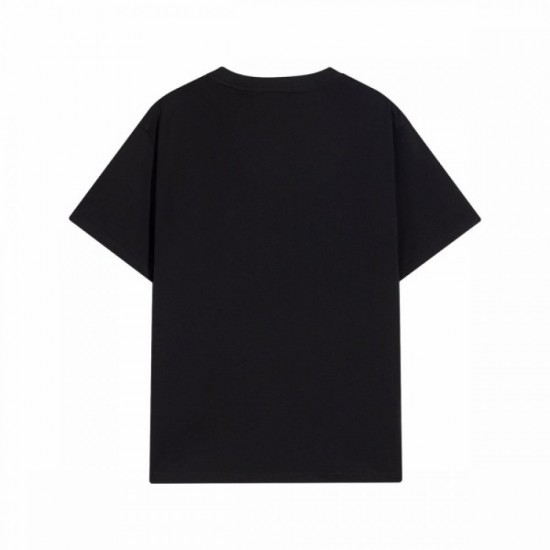 2022SS short-sleeved T-shirt PRADA Prada that will pay attention to your feet 2022SS short-sleeved T-shirt PRADA Prada that will pay attention to your feet
