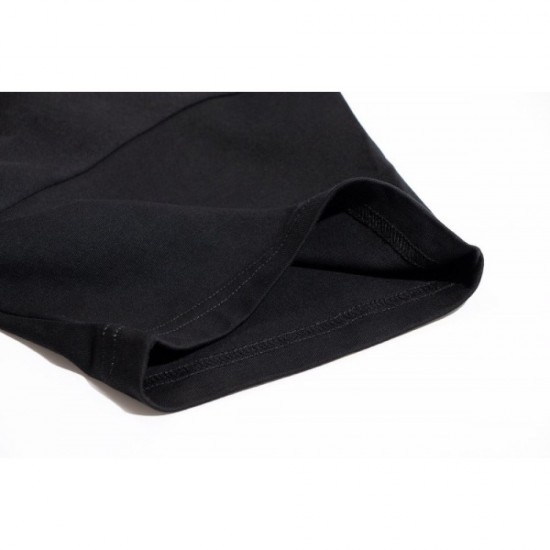 2022SS short-sleeved T-shirt PRADA Prada that will pay attention to your feet 2022SS short-sleeved T-shirt PRADA Prada that will pay attention to your feet