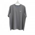 2022SS short-sleeved T-shirt casual reverse charm PRADA Prada