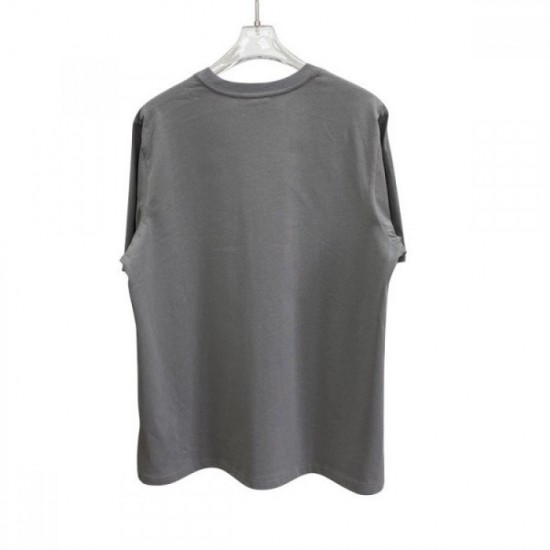 2022SS short-sleeved T-shirt casual reverse charm PRADA Prada 2022SS short-sleeved T-shirt casual reverse charm PRADA Prada
