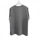 2022SS short-sleeved T-shirt casual reverse charm PRADA Prada 2022SS short-sleeved T-shirt casual reverse charm PRADA Prada