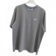 2022SS short-sleeved T-shirt casual reverse charm PRADA Prada 2022SS short-sleeved T-shirt casual reverse charm PRADA Prada