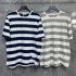 THOM BROWNE Men's Short Sleeve T-shirt 2022 New Sale As soon as possible Thom Browne