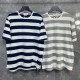 THOM BROWNE Men's Short Sleeve T-shirt 2022 New Sale As soon as possible Thom Browne THOM BROWNE Men's Short Sleeve T-shirt 2022 New Sale As soon as possible Thom Browne
