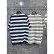 THOM BROWNE Men's Short Sleeve T-shirt 2022 New Sale As soon as possible Thom Browne THOM BROWNE Men's Short Sleeve T-shirt 2022 New Sale As soon as possible Thom Browne