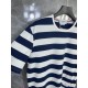 THOM BROWNE Men's Short Sleeve T-shirt 2022 New Sale As soon as possible Thom Browne THOM BROWNE Men's Short Sleeve T-shirt 2022 New Sale As soon as possible Thom Browne