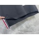 THOM BROWNE Men's Short Sleeve T-shirt 2022 New Cool Cute Thom Browne THOM BROWNE Men's Short Sleeve T-shirt 2022 New Cool Cute Thom Browne
