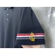 THOM BROWNE Men's Short Sleeve T-shirt 2022 New Cool Cute Thom Browne THOM BROWNE Men's Short Sleeve T-shirt 2022 New Cool Cute Thom Browne