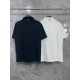 THOM BROWNE Men's Short Sleeve T-shirt 2022 New Trend Style Thom Browne THOM BROWNE Men's Short Sleeve T-shirt 2022 New Trend Style Thom Browne