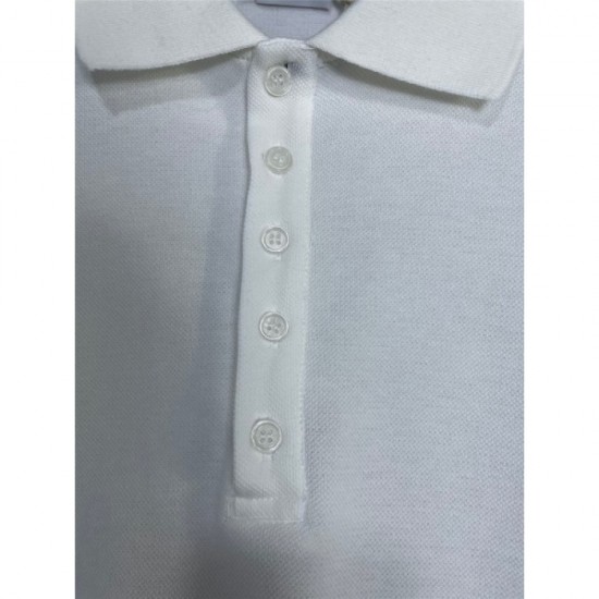 THOM BROWNE Men's Short Sleeve T-shirt 2022 New Trend Style Thom Browne THOM BROWNE Men's Short Sleeve T-shirt 2022 New Trend Style Thom Browne