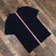 2022SS THOM BROWNE Thom Browne unisex short sleeve T-shirt attracting attention in early spring 2022SS THOM BROWNE Thom Browne unisex short sleeve T-shirt attracting attention in early spring