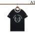 VALENTINO Valentino 2022SS men's short-sleeved T-shirt luxury super low price