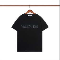 VALENTINO Valentino 2022SS men's short-sleeved T-shirt overseas pre-sale!