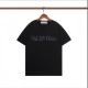 VALENTINO Valentino 2022SS men's short-sleeved T-shirt overseas pre-sale! VALENTINO Valentino 2022SS men's short-sleeved T-shirt overseas pre-sale!