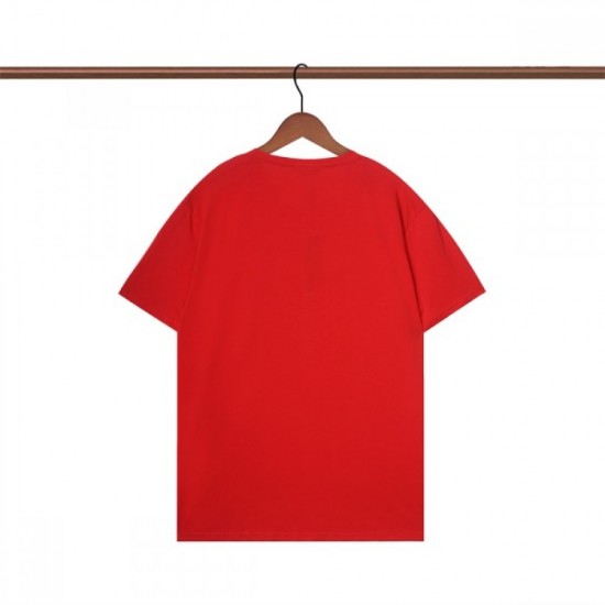 VALENTINO Valentino 2022SS men's short-sleeved T-shirt overseas pre-sale! VALENTINO Valentino 2022SS men's short-sleeved T-shirt overseas pre-sale!