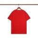 VALENTINO Valentino 2022SS men's short-sleeved T-shirt overseas pre-sale! VALENTINO Valentino 2022SS men's short-sleeved T-shirt overseas pre-sale!