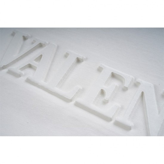 VALENTINO Valentino 2022SS men's short-sleeved T-shirt overseas pre-sale! VALENTINO Valentino 2022SS men's short-sleeved T-shirt overseas pre-sale!
