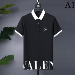 2022SS short-sleeved T-shirt overseas limited new VALENTINO Valentino