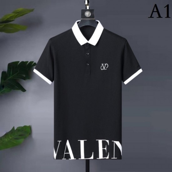 2022SS short-sleeved T-shirt overseas limited new VALENTINO Valentino 2022SS short-sleeved T-shirt overseas limited new VALENTINO Valentino