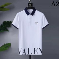 2022SS short-sleeved T-shirt overseas limited new VALENTINO Valentino
